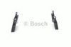 BOSCH 0 986 494 059 Brake Pad Set, disc brake